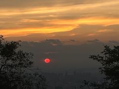 -广州市白云山风景名胜区