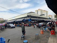 -细村农贸综合市场