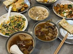 -天台小吃(新城店)