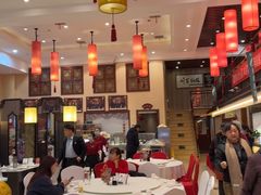 -玉华台饭庄·淮扬菜·烤鸭(望京店)