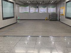 -重庆医科大学附属儿童医院食堂