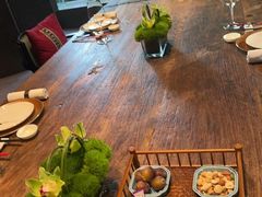 -杭州君悦酒店·湖滨28中餐厅