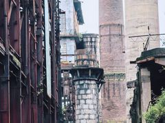 -广州市紫泥堂文化创意园景区