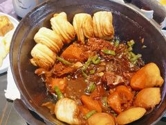 -津武刁馋一锅出(双街店)