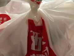 -西贝(东城万达广场店)