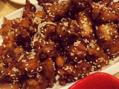 -维吾尔餐厅(宜山路店)