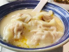 -龙抄手(文殊坊店)