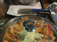 -黄记煌三汁焖锅(渝北金港国际店)