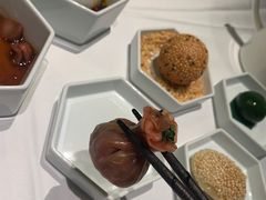-民国红公馆·秦淮八艳(夫子庙店)