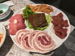 -高丽屋(天宁寺店)