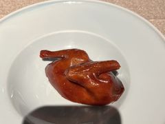 -万丽轩·粤菜(王府井金茂万丽酒店)