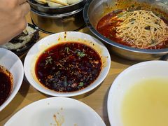 -王菊美食街·王菊面馆(总店)