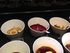 -捞神煲汤火锅(湖滨商业街店)