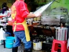 -老祖宗石磨坊(大环山1号路店)