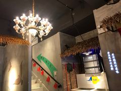 -小小河边鱼(天润城店)