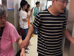 -上海市皮肤病医院(武夷路院区)