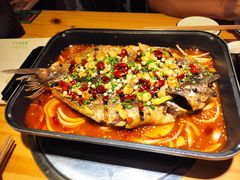 -小小河边鱼(天润城店)