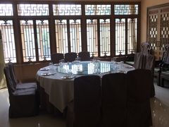 包厢-烤肉宛饭庄(南礼士路店)