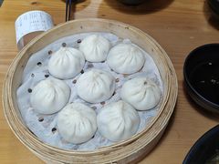 鲜肉小笼-笼铭坊(北蔡店)