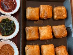 -安徽大厦中餐厅