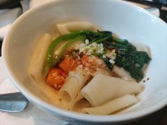 -长春凯悦酒店-品悦中餐厅