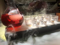 桃花醉-花千醉(新街口店)