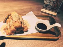 -新太二·鲜料川菜(晶耀前滩店)