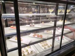 -芭菲盛宴·环球美食(锦城万达广场店)