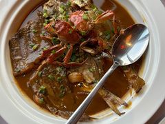 -南通滨江洲际酒店-东厨中餐厅
