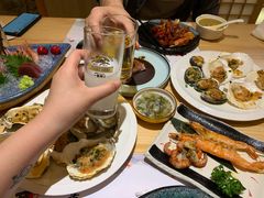 -贵木日本料理·铁板烧(新地假日广场店)