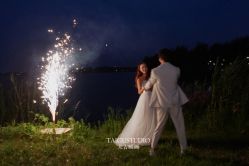 -太古映画婚纱摄影(天河店)