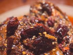 -常和州·夜宵大排档(常州单店)