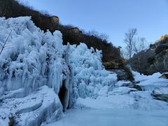 -黑龙潭风景区
