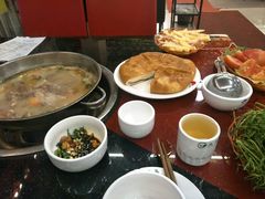 -香丽缘饭馆(黑龙潭店)