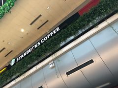 -星巴克(北京西站5号候车室)