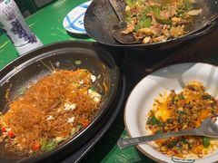 -费大厨辣椒炒肉(太平老街店)