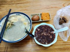 -鸭小妹鸭血粉丝(老门东店)