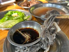 -阿秋牛排(湖心街店)