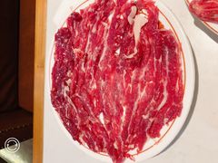-汕头八合里海记牛肉店(清河店)