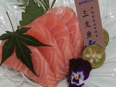 -吉之仙•中国制造•出口级食材日料店(领事馆总店)