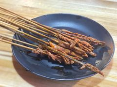 -庆合府重庆大排档(紫都城店)