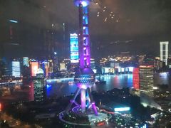 -翡翠36餐厅(浦东香格里拉店)