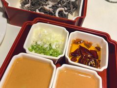 -四季民福烤鸭店(王府井东安门店)