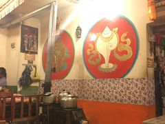 -卡万金特色藏餐