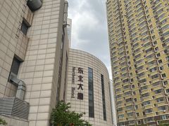 -东北大厦酒店(沈阳北站青年大街店)