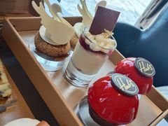 -哈布斯扒房(华发商都店)