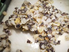 -九寸花汀海鲜烤肉自助(中东迪克店)