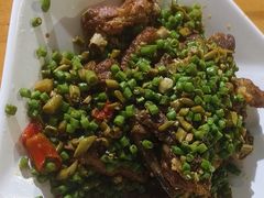 奇香排骨-明婷饭店(外曹家巷店)