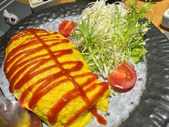 -田舍屋烤肉独创日本料理