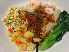 -鸽子侯·家宴·平价海鲜(市图书馆店)